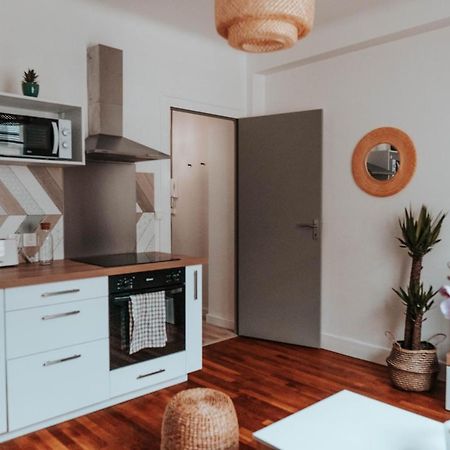 Le Petit Rempart - Appt Lumineux 2Pers Au Coeur De Blois Διαμέρισμα Εξωτερικό φωτογραφία
