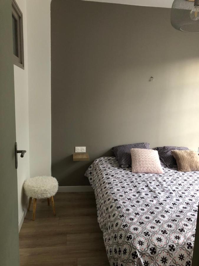 Le Petit Rempart - Appt Lumineux 2Pers Au Coeur De Blois Διαμέρισμα Εξωτερικό φωτογραφία