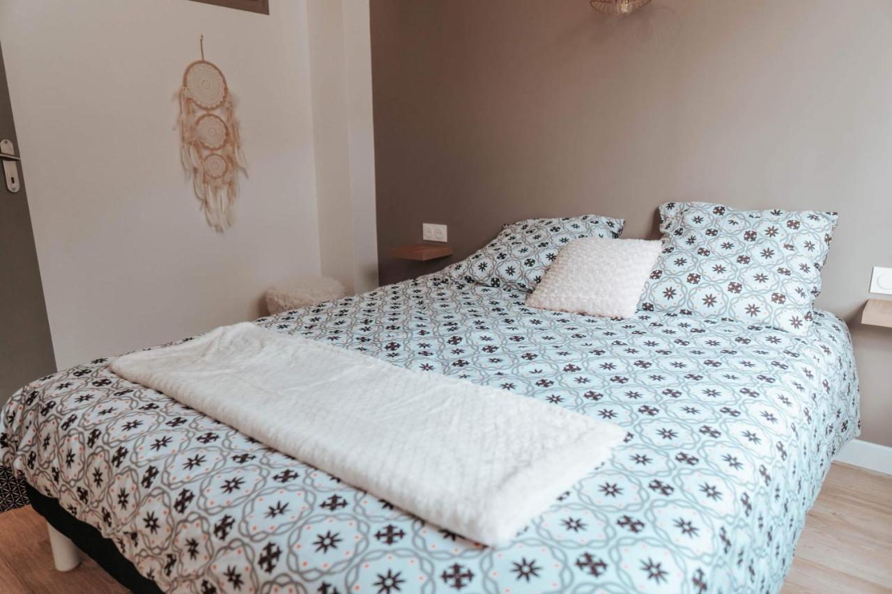 Le Petit Rempart - Appt Lumineux 2Pers Au Coeur De Blois Διαμέρισμα Εξωτερικό φωτογραφία