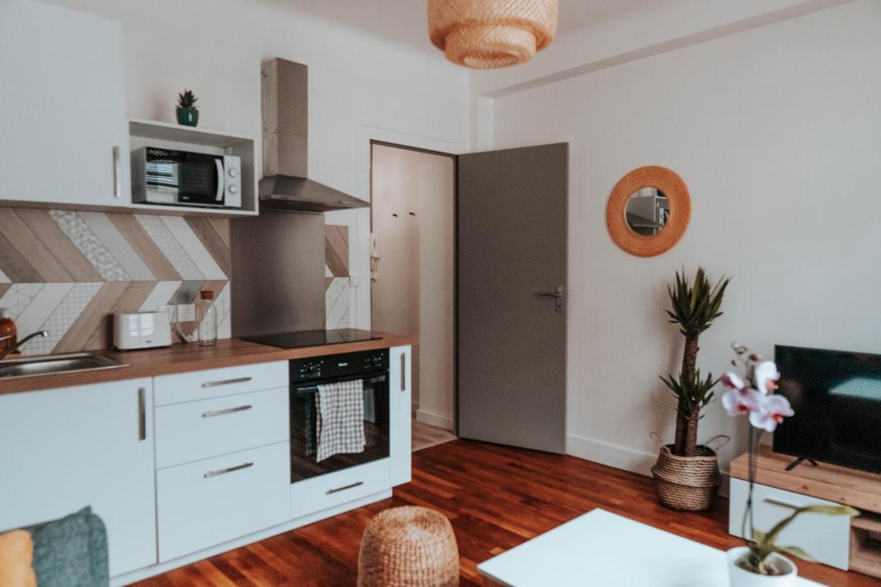 Le Petit Rempart - Appt Lumineux 2Pers Au Coeur De Blois Διαμέρισμα Εξωτερικό φωτογραφία