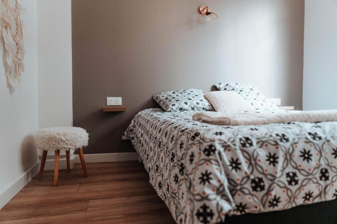 Le Petit Rempart - Appt Lumineux 2Pers Au Coeur De Blois Διαμέρισμα Εξωτερικό φωτογραφία